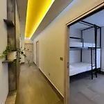 Smart 4* Neapel
