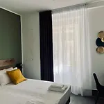 Smart 4* Neapel