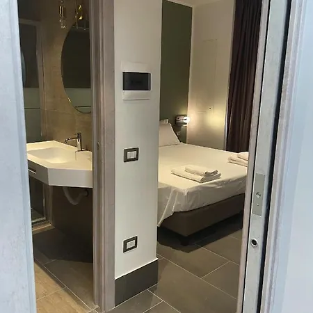 Smart 4* 나폴리