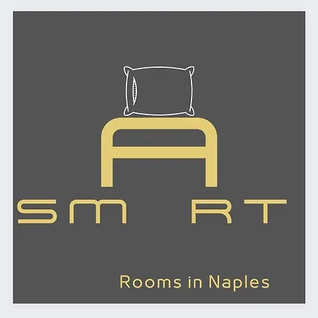 Smart 4* 나폴리