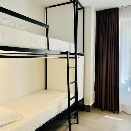 Pensionat Smart 4*