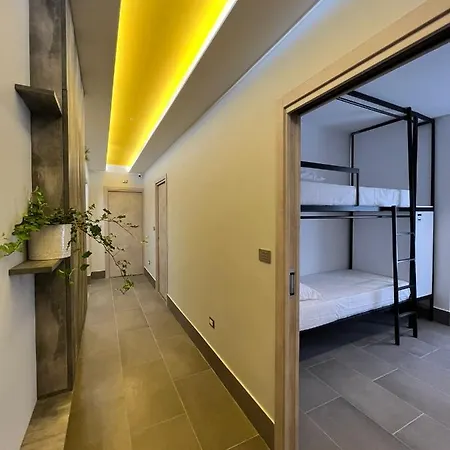 Smart 4* 나폴리