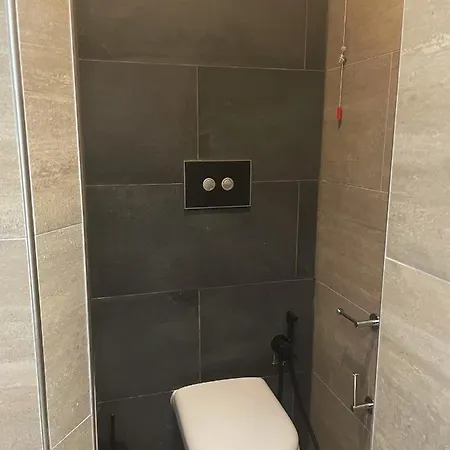 Penzion Smart Neapol