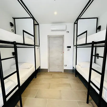 Penzion Smart Neapol