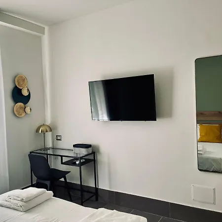 Casa de hóspedes Smart *