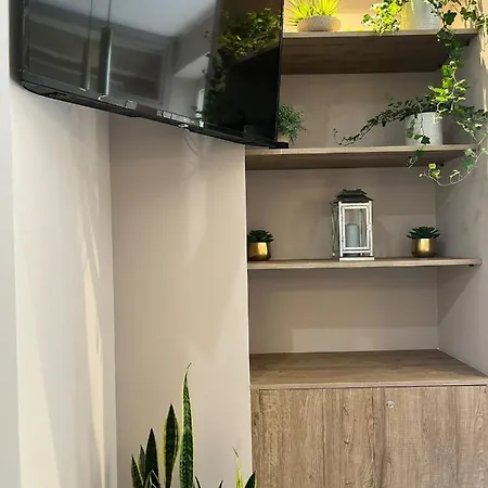 Smart Casa de hóspedes