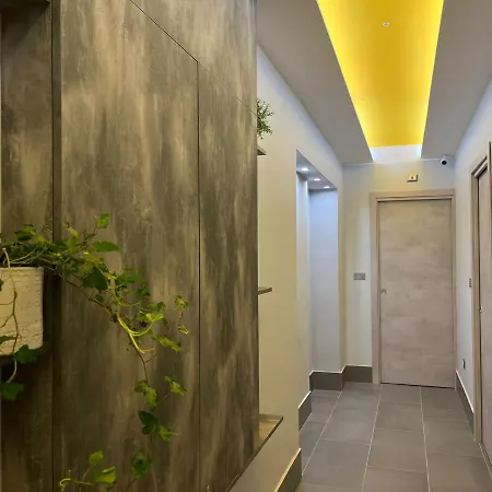 Casa de hóspedes Smart *
