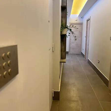 Casa de hóspedes Smart *
