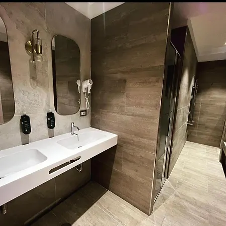 Casa de hóspedes Smart