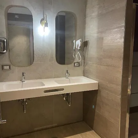 Smart Гостевой дом 3*