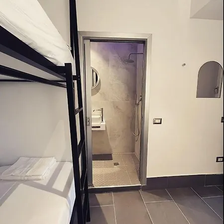 Smart Гостевой дом Неаполь