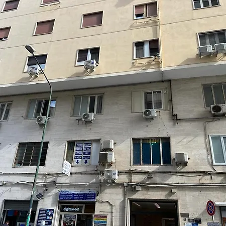 Smart Гостевой дом 3*