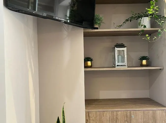 Smart Guest house