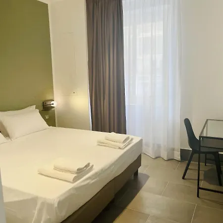 Smart 4* Nápoles