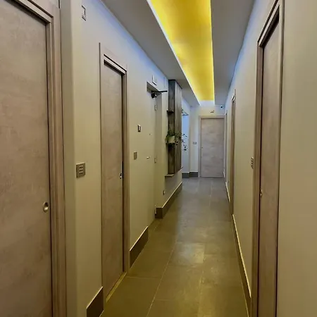 Smart 4* Nápoles