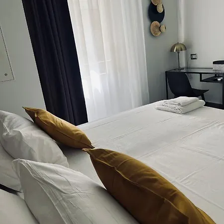 ゲストハウス Smart