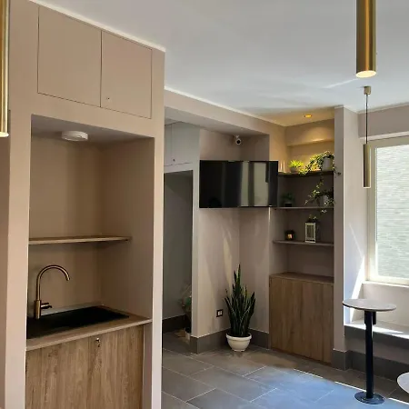 Smart 4* Nápoles