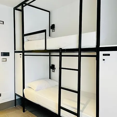 Smart 4* Nápoles
