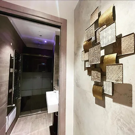 Smart ゲストハウス ナポリ