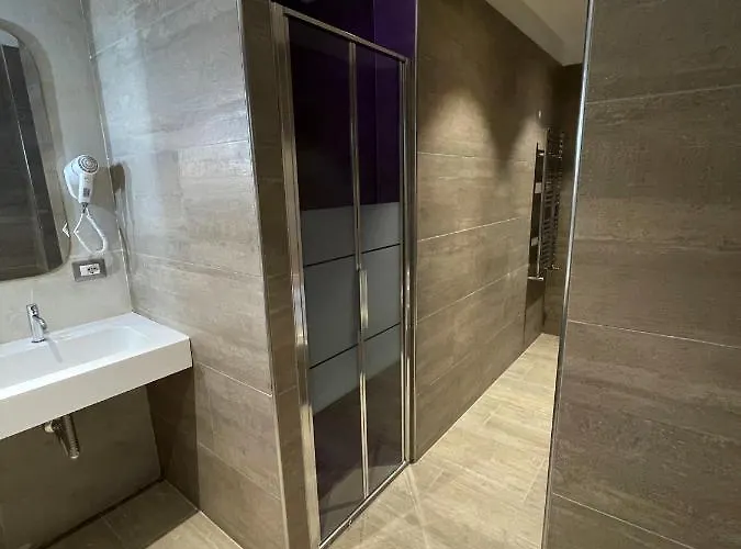 Maison d'hôtes Smart