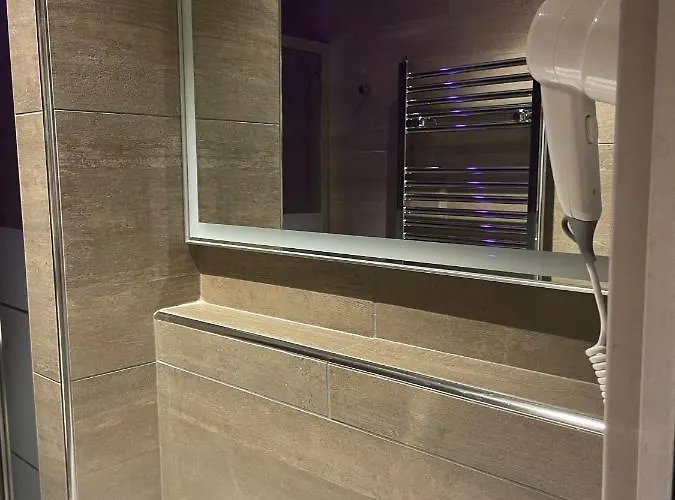 Smart Maison d'hôtes 3*