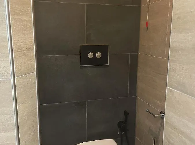 Maison d'hôtes Smart Naples