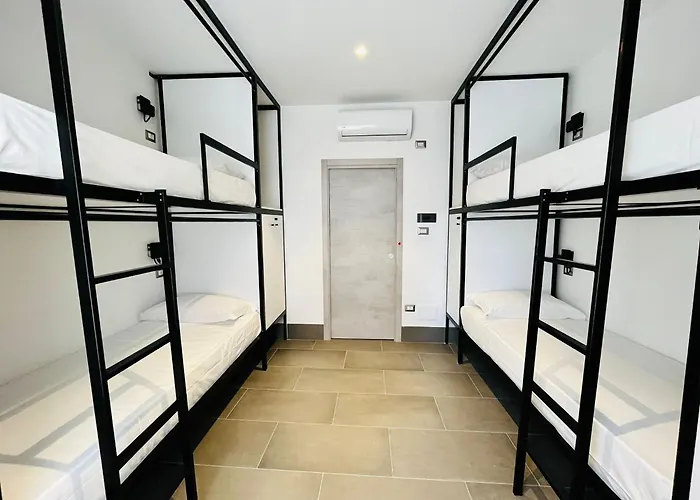 Maison d'hôtes Smart Naples