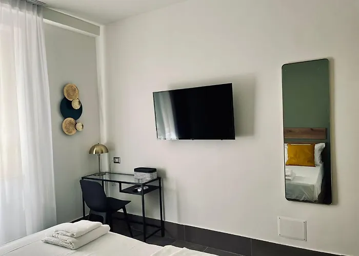 Maison d'hôtes Smart 3*