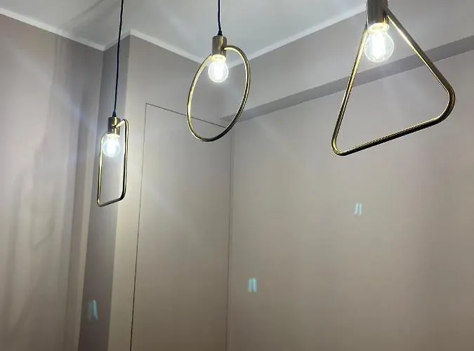 Maison d'hôtes Smart 3*