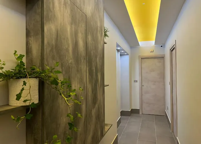 Maison d'hôtes Smart 3*