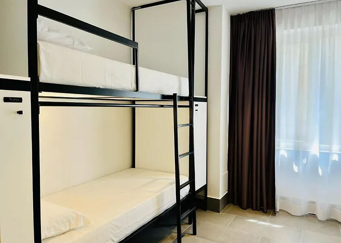 Maison d'hôtes Smart 3*