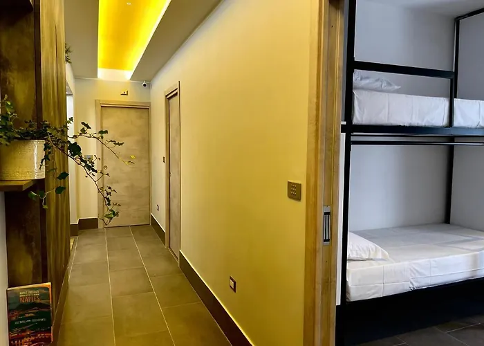 Smart Maison d'hôtes 3*