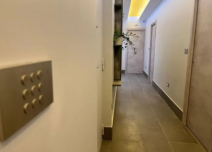 Maison d'hôtes Smart 3*