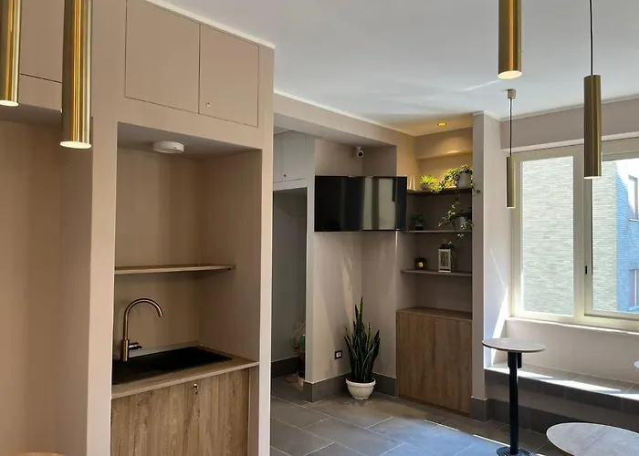 Smart 3* 那不勒斯