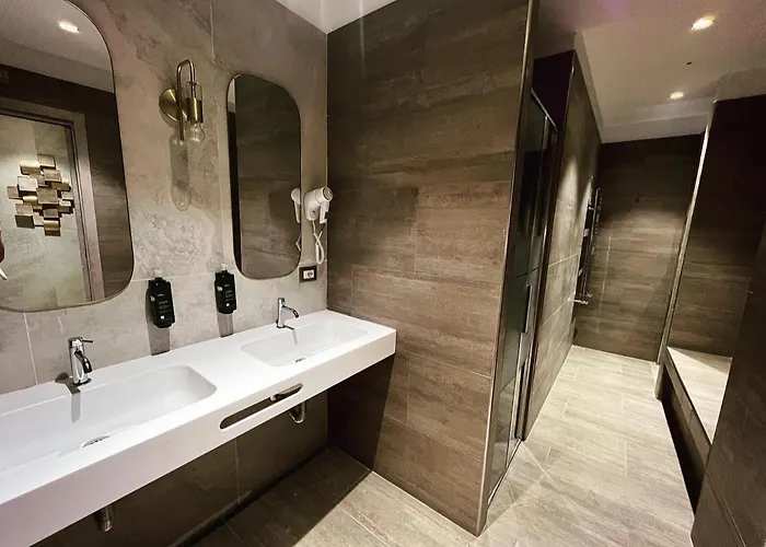 Maison d'hôtes Smart