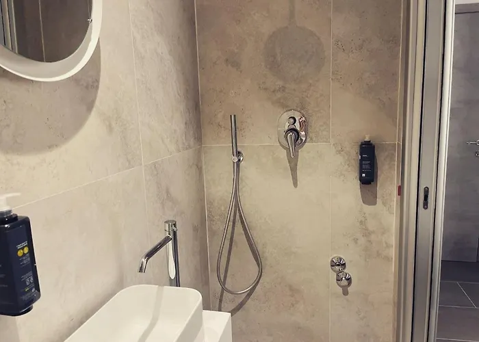 Smart Maison d'hôtes Naples