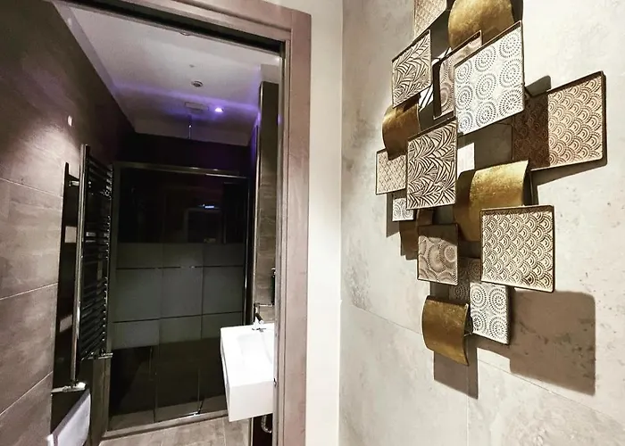 Smart Maison d'hôtes Naples