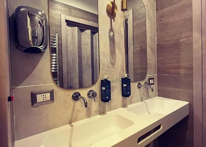 Maison d'hôtes Smart Naples