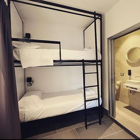 Smart Pensionat Neapel