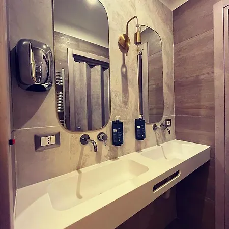 Pensionat Smart Neapel